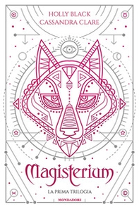 Magisterium. La prima trilogia: L'anno di ferro-Il guanto di rame-La chiave di bronzo - Librerie.coop Magisterium. La prima trilogia: L'anno di ferro-Il guanto di rame-La chiave di bronzo - Librerie.coop