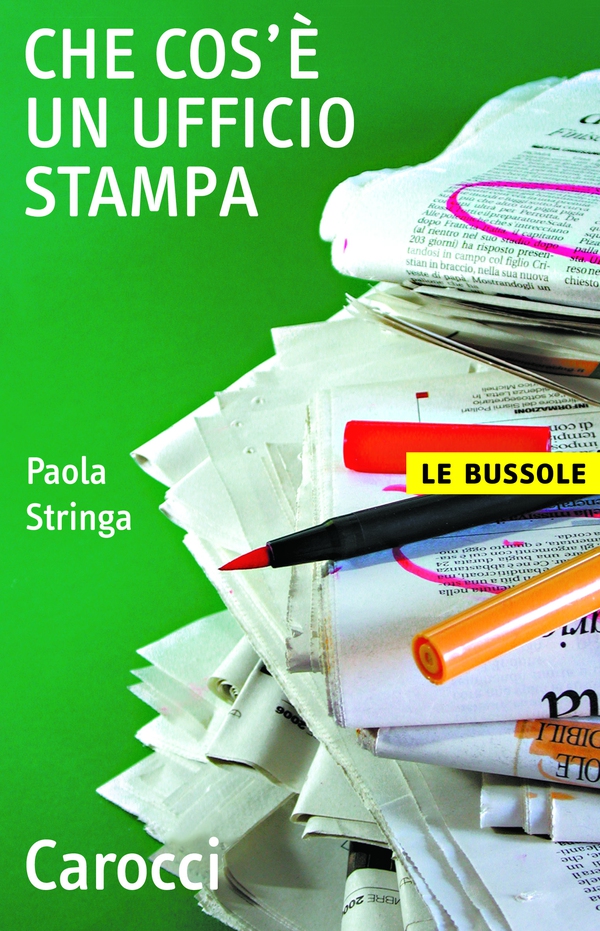 Che cos'è un ufficio stampa - Librerie.coop Che cos'è un ufficio stampa - Librerie.coop