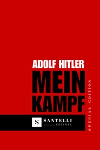 Mein Kampf - Librerie.coop Mein Kampf - Librerie.coop