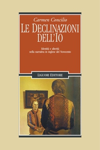 Le declinazioni dell’Io - Librerie.coop Le declinazioni dell’Io - Librerie.coop