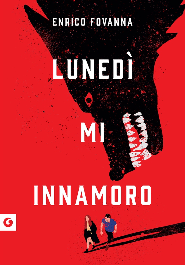 Lunedì mi innamoro - Librerie.coop Lunedì mi innamoro - Librerie.coop