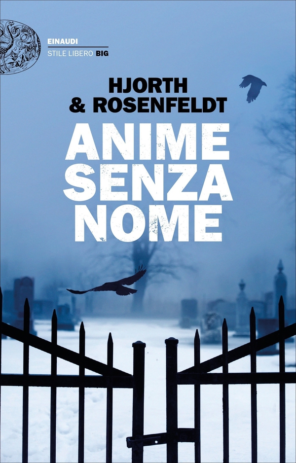 Anime senza nome - Librerie.coop Anime senza nome - Librerie.coop
