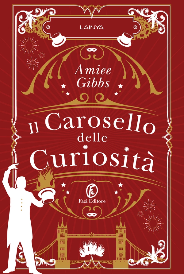 Il Carosello delle Curiosità - Librerie.coop Il Carosello delle Curiosità - Librerie.coop