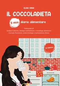 Il coccoladieta. Diario - Librerie.coop