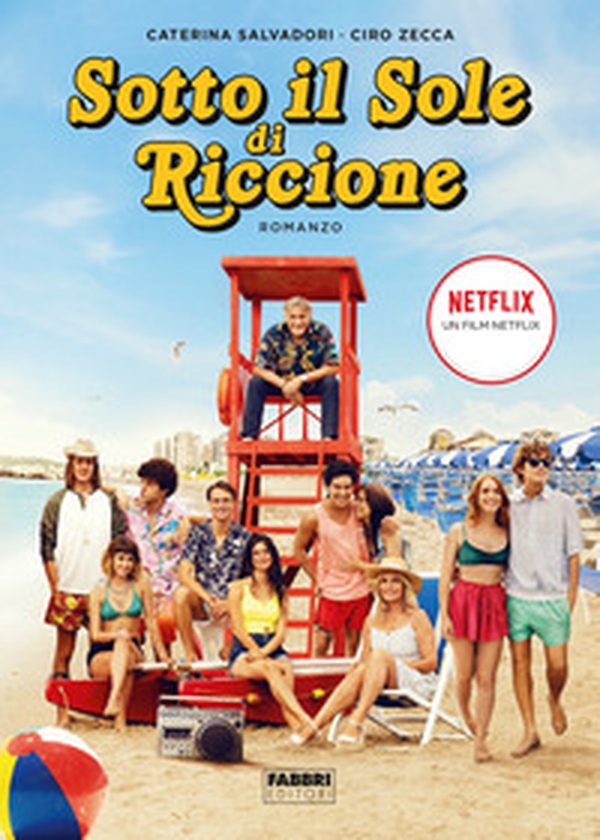 Sotto il sole di Riccione - Librerie.coop Sotto il sole di Riccione - Librerie.coop