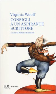 Consigli a un aspirante scrittore - Librerie.coop