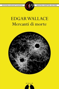 Mercanti di morte - Librerie.coop