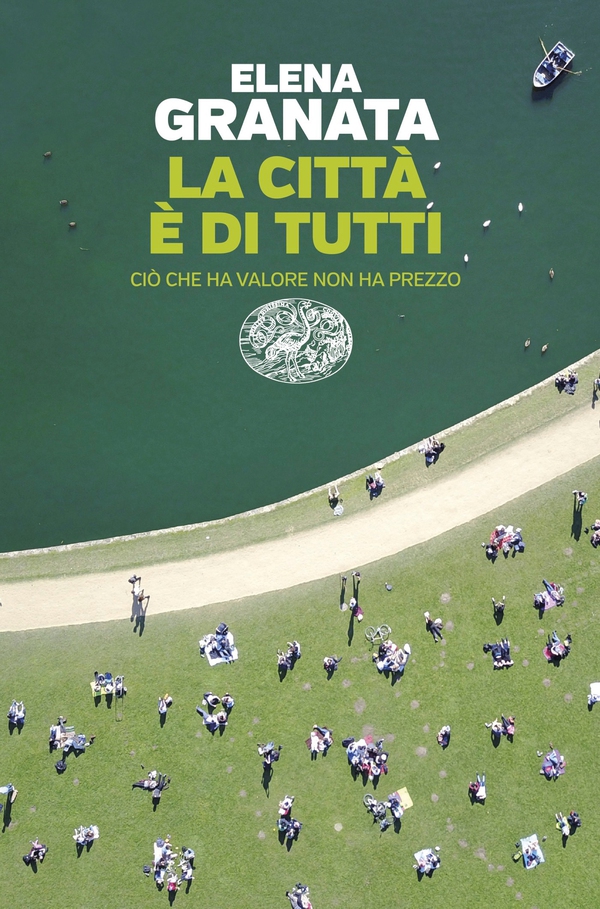 La città è di tutti - Librerie.coop