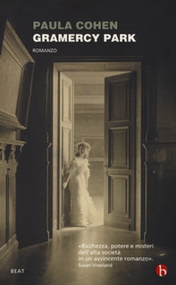 Gramercy Park - Librerie.coop