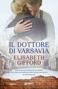 Il dottore di Varsavia - Librerie.coop