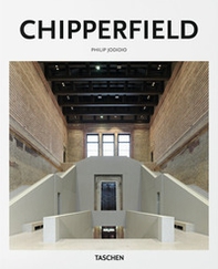 Chipperfield - Librerie.coop Chipperfield - Librerie.coop