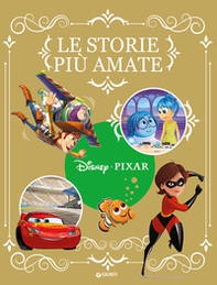 Le storie Pixar più amate - Librerie.coop