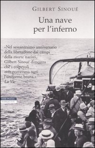 Una nave per l'inferno - Librerie.coop