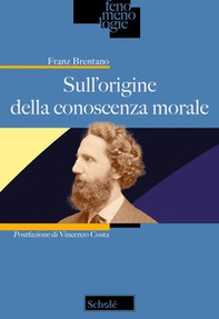 Sull'origine della conoscenza morale - Librerie.coop