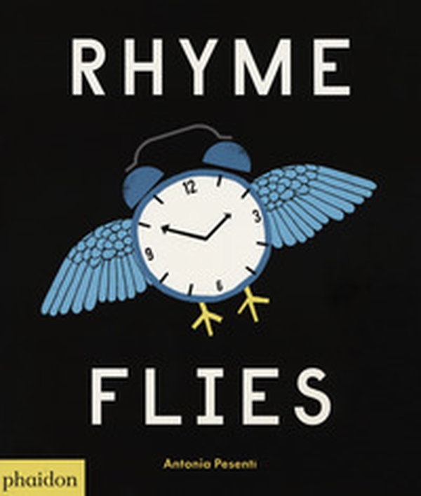 Rhyme flies - Librerie.coop Rhyme flies - Librerie.coop