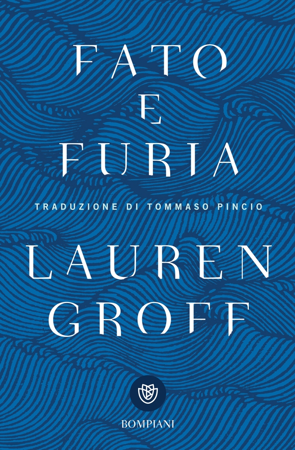 Fato e furia - Librerie.coop Fato e furia - Librerie.coop