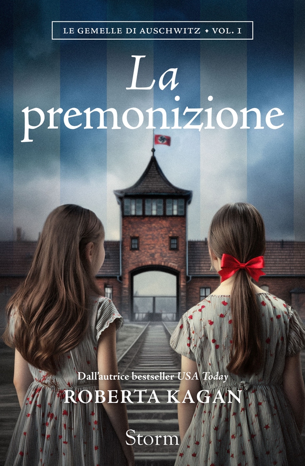 La premonizione - Librerie.coop