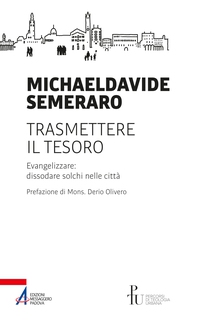 Trasmettere il tesoro - Librerie.coop