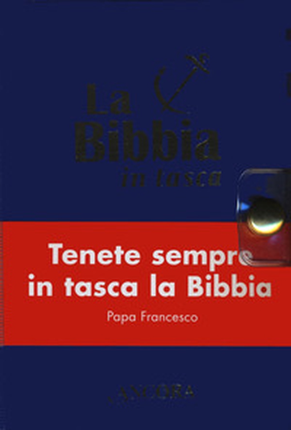 La Bibbia in tasca - Librerie.coop