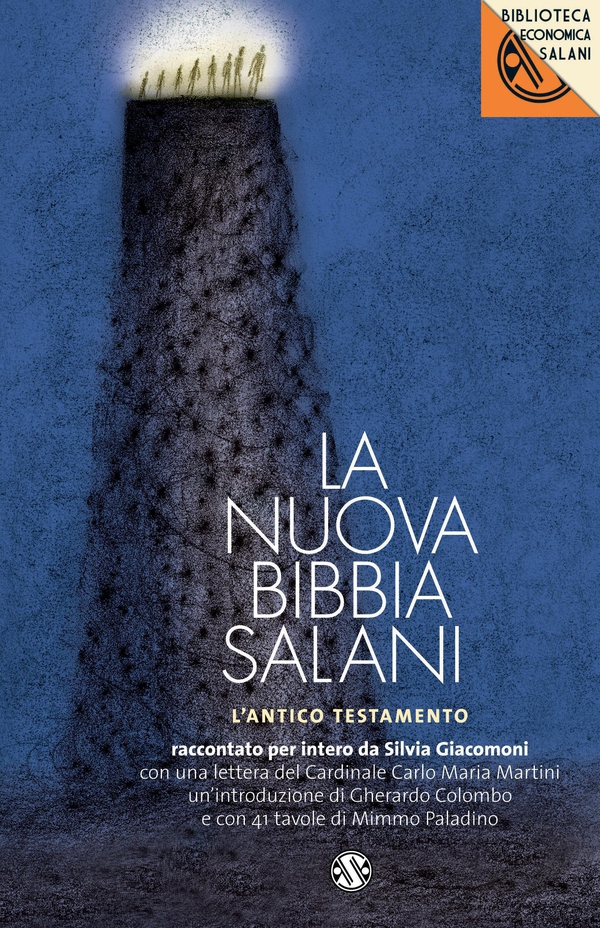La nuova Bibbia Salani - Librerie.coop La nuova Bibbia Salani - Librerie.coop