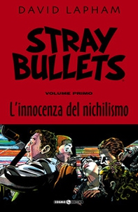 Stray bullets - Librerie.coop