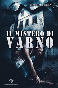 Il mistero di Varno - Librerie.coop