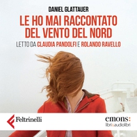 Le ho mai raccontato del vento del Nord - Librerie.coop
