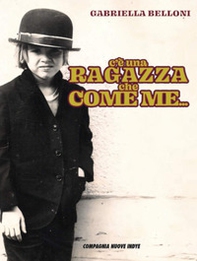 C'è una ragazza che come me - Librerie.coop