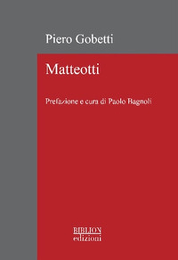 Matteotti - Librerie.coop Matteotti - Librerie.coop