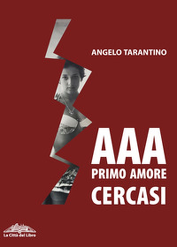 AAA primo amore cercasi - Librerie.coop AAA primo amore cercasi - Librerie.coop