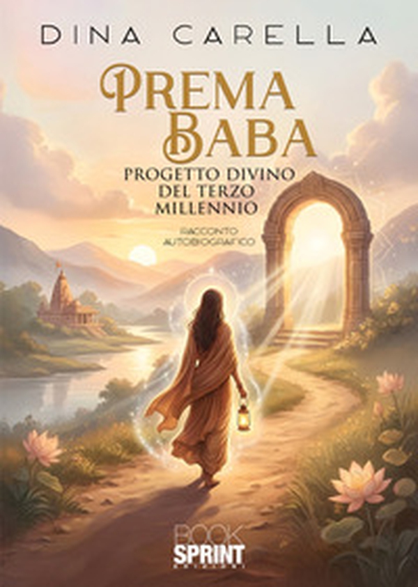 Prema Baba - Librerie.coop