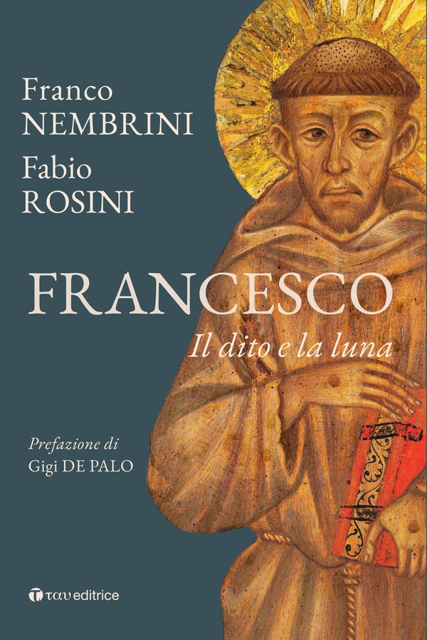 Francesco: il dito e la luna - Librerie.coop