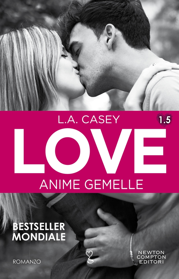 Love 1.5. Anime gemelle - Librerie.coop Love 1.5. Anime gemelle - Librerie.coop