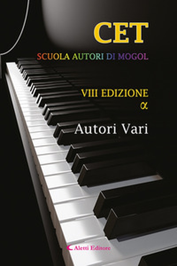 CET. Scuola autori di Mogol. Alfa - Librerie.coop CET. Scuola autori di Mogol. Alfa - Librerie.coop