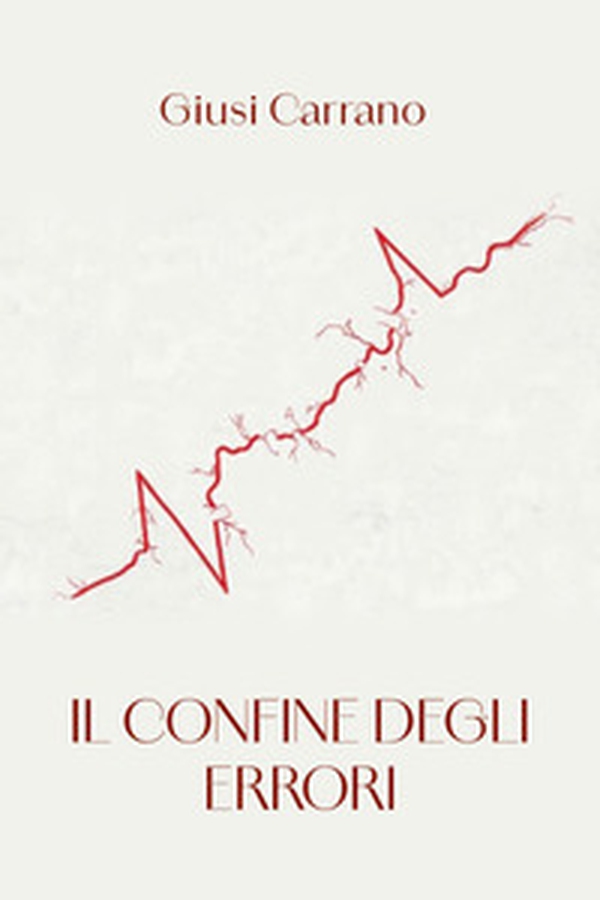 Il confine degli errori - Librerie.coop