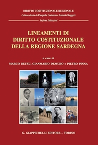 Lineamenti di diritto costituzionale della Regione Sardegna - Librerie.coop Lineamenti di diritto costituzionale della Regione Sardegna - Librerie.coop