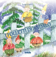I folletti di Andalo - Librerie.coop