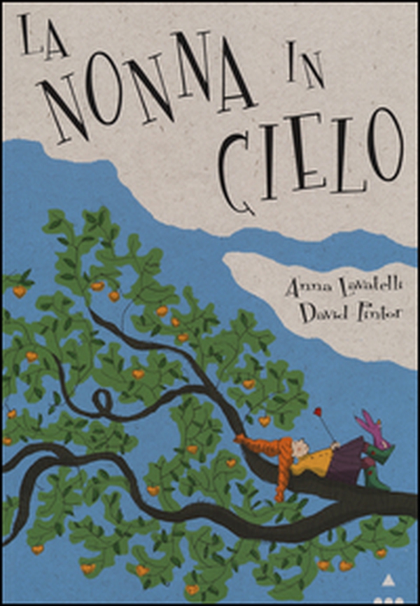 La nonna in cielo - Librerie.coop La nonna in cielo - Librerie.coop