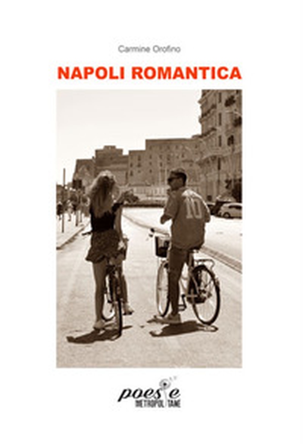Napoli Romantica - Librerie.coop Napoli Romantica - Librerie.coop
