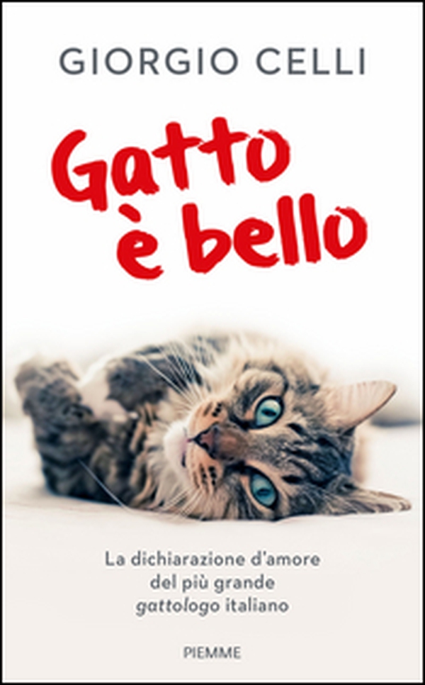Gatto è bello - Librerie.coop Gatto è bello - Librerie.coop