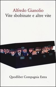 Vite sbobinate e altre vite - Librerie.coop