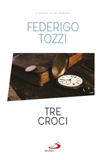 Tre croci - Librerie.coop Tre croci - Librerie.coop
