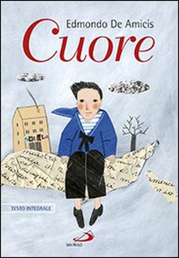 Cuore - Librerie.coop Cuore - Librerie.coop