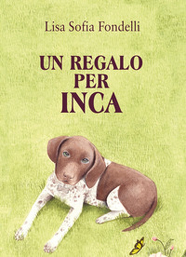 Un regalo per Inca - Librerie.coop Un regalo per Inca - Librerie.coop