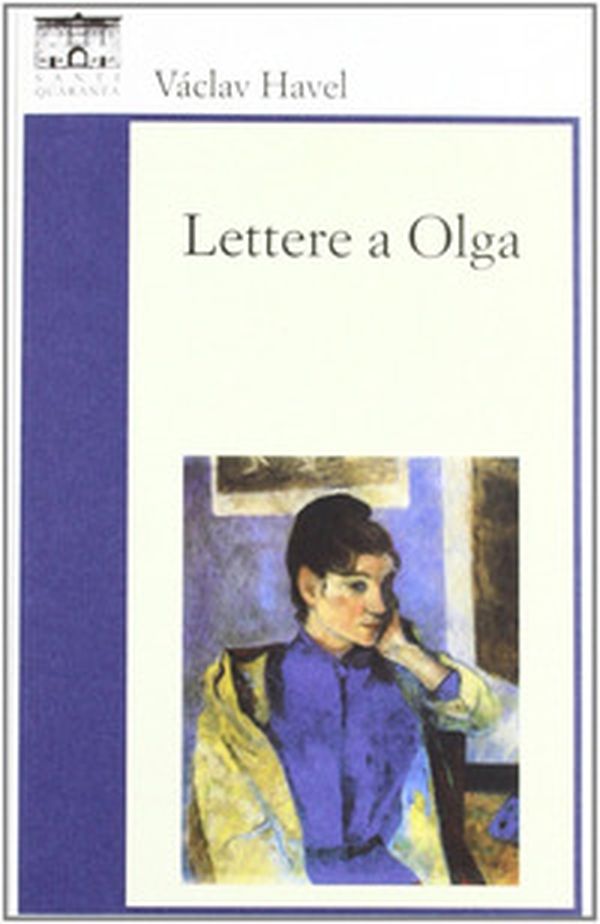Lettere a Olga - Librerie.coop Lettere a Olga - Librerie.coop