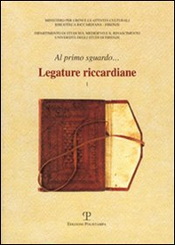 Legature riccardiane - Librerie.coop