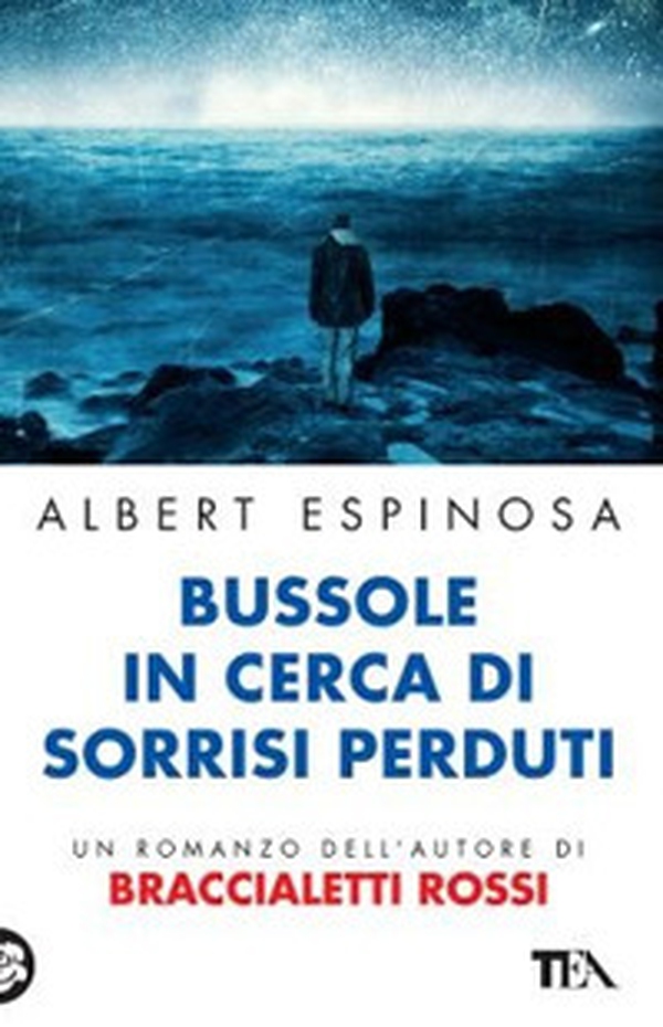 Bussole in cerca di sorrisi perduti - Librerie.coop Bussole in cerca di sorrisi perduti - Librerie.coop