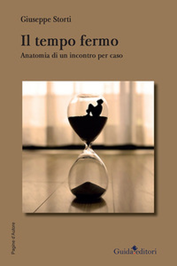 Il tempo fermo. Anatomia di un incontro - Librerie.coop Il tempo fermo. Anatomia di un incontro - Librerie.coop