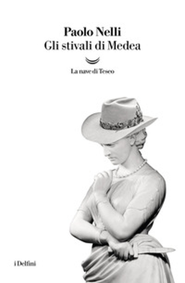 Gli stivali di Medea - Librerie.coop