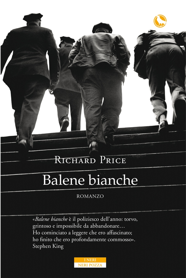 Balene bianche - Librerie.coop Balene bianche - Librerie.coop